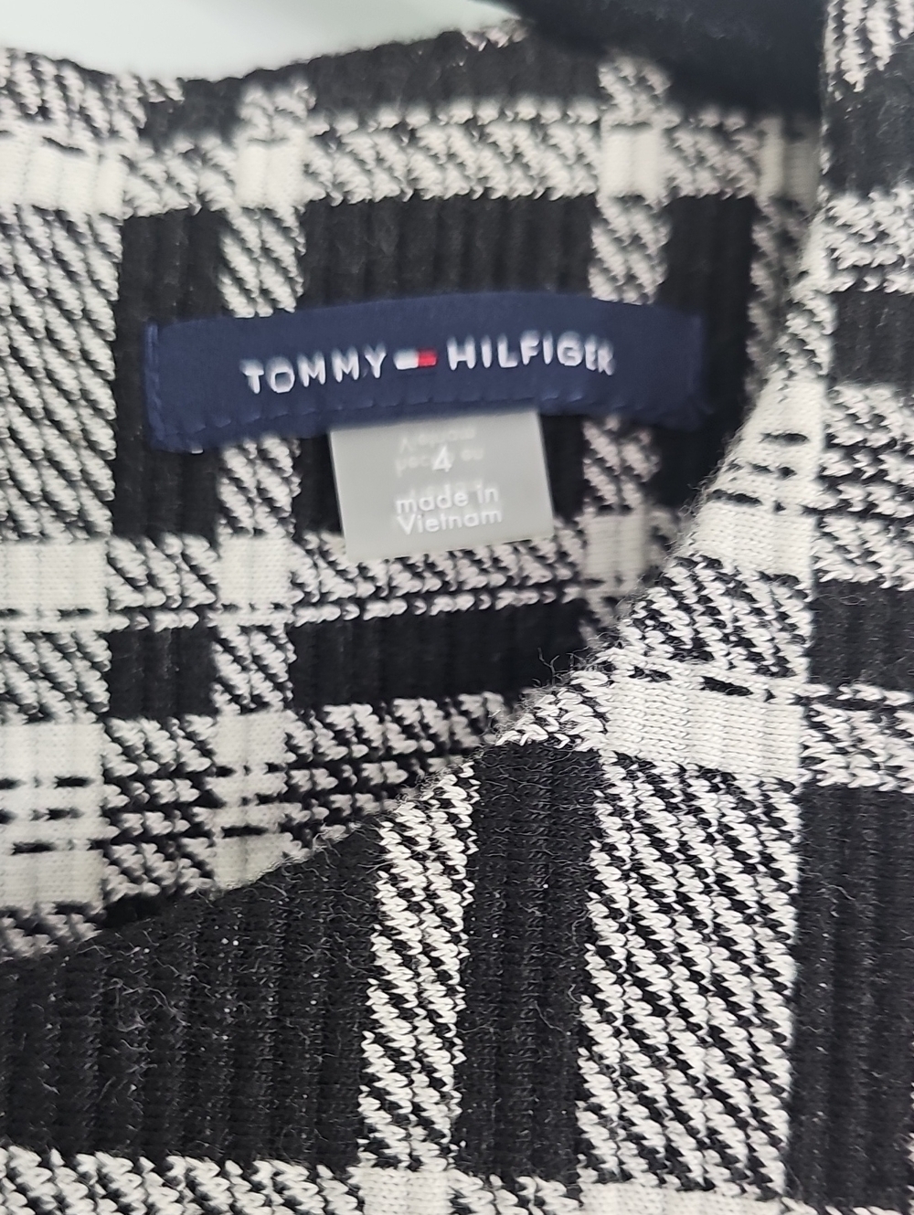 Tommy Hilfiger Women Dress. Size 4. Measure In Description - Picture 7 of 10
